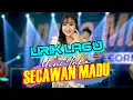 Download Lagu Yeni Inka - Secawan Madu lirik