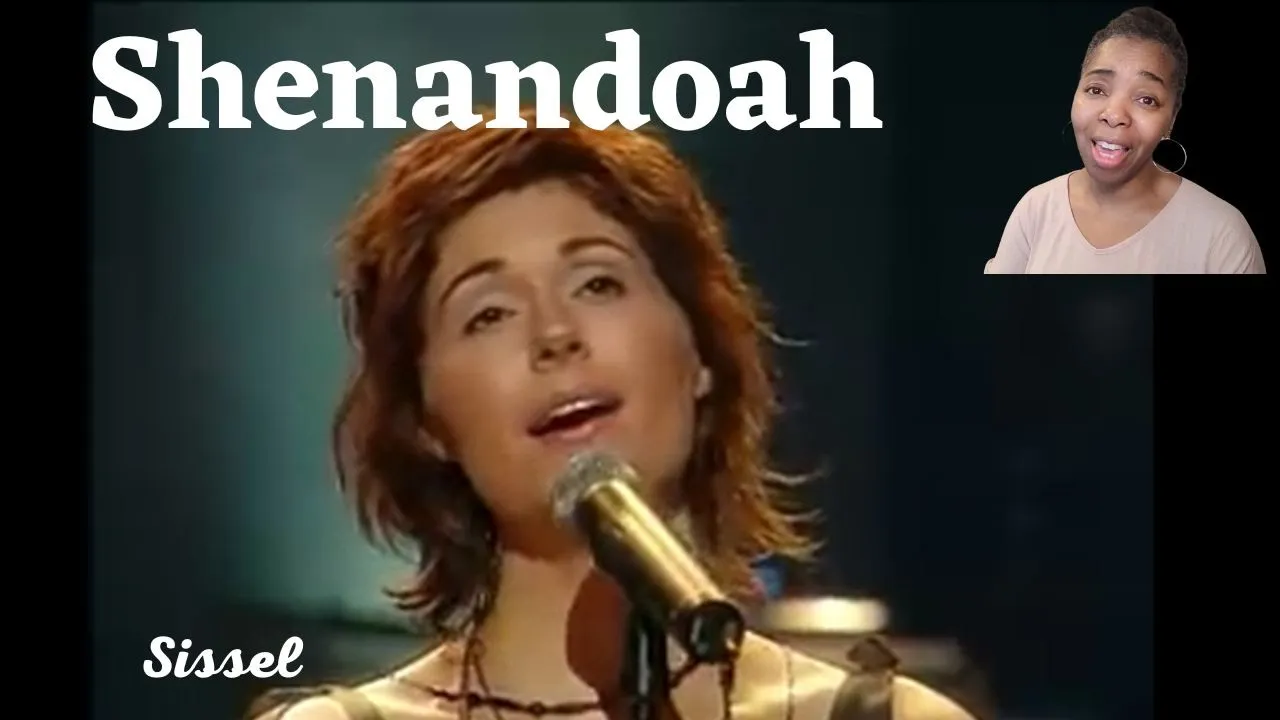 SHENANDOAH Sissel reaction SHENANDOAH Sissel reaction