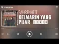 Download Lagu Fahrenheit - Kelmarin Yang Pijar [Lirik]