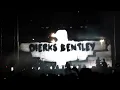 Dierks Bentley - "Sideways" LIVE! (FULL SONG)