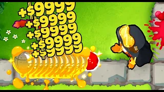 Ninja Kiwi Did something INSANE - $$$$$$