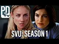 The Cases That Started It All Law Order SVU PD TV