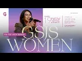 Lagu Ibadah GSJS WOMEN - Pdp. Hedy Bunga - Pk. 18.00 (19 November 2025)