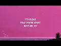 Mariah Carey - Obsessed (Lyrics)