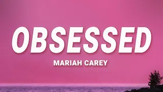 mariah carey obsessed lyrics 