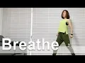 Breathe - Jax Jones | Dance Diet Workout | 다이어트댄스 | Choreo by Sunny | Cardio | 홈트|