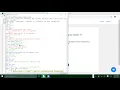 1436 - Chapter 2 Strings String Concatenation and Escape Sequence Characters