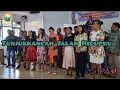 Download Lagu VG PAM - Tunjukkanlah Jalan Hidupku (Cover)