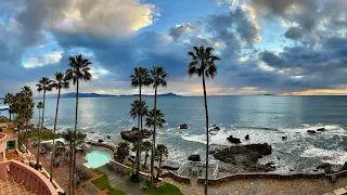 Las Rosas Hotel Ensenada Baja California