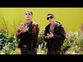 El Malilla, @Luckybrown.official, Fran C  |Tu Pai (Video Oficial)