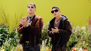 El Malilla, @Luckybrown.official, Fran C  |Tu Pai (Video Oficial)