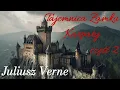 Tajemnica Zamku Karpaty - Verne  - audiobook 2/2