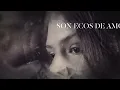 Jesse & Joy "Ecos de Amor" Northern Lights Remix (Video con Letra)