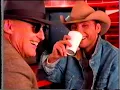 DWIGHT YOAKAM - "DWIGHT LIVE" (Disney Channel TV Special 1996)