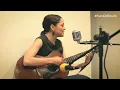Natalia Lafourcade - Tú sí sabes quererme | Fuera Del Estudio
