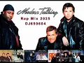 Download Lagu Modern Talking - Rap Mix 2025 - DJ650604