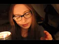 ASMR Comfort for Existential Dread and Despair