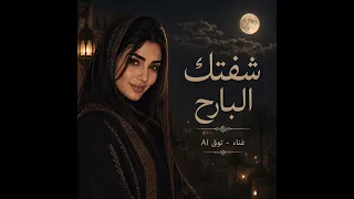 شفتك البارح على مركب خيال   توق    دندنها