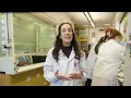 Inside the Toxicology Lab at John Jay College