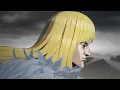 Toshl「愛をとりもどせ!!」｜『北斗の拳 -FIST OF THE NORTH STAR-』ノンクレジットエンディング