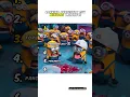 Ranking Minions Moments