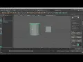 Grouping and Parenting Objects in Maya Beginner 3D Tutorial Day 6