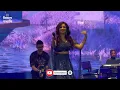 Shreya Ghoshal Live | 'Tum Kya Mile' from Rocky Aur Rani | Romantic Bollywood Melodies 2024