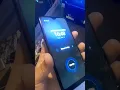 Samsung Galaxy A20e Alarm Clock