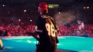 AIRBAG - Is This Love - River Plate