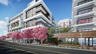 The Intro Burbank Exclusive Look at a Landmark Development
