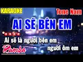 Download Lagu Karaoke Ai Sẽ Bên Em Rumba Tone Nam | Karaoke Thanh Duy