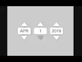 ZIM Explore 15 Data - LocalStorage Async Database