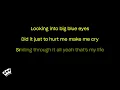 Gracie Abrams - That’s So True (Karaoke Version)