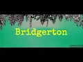 Download Lagu [Free] #Bridgerton Amapiano Type Beat | Prod. By KING K ENTERTAINMENT