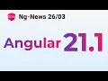 Ng-News Angular 21 1