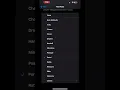 Download Lagu All iPhone Notifications Sounds