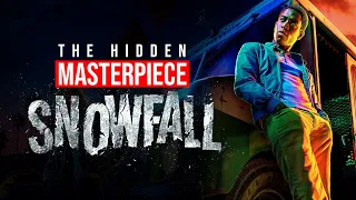 Snowfall - The Masterpiece You ve Never Heard Of