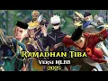 Lagu Ramadhan Tiba Versi MLBB | Lagu Nostalgia #musik #mobilelegends