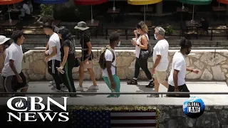 A Spike in Mysterious Deaths - Why are Young People Suddenly Dropping Dead Worldwide
