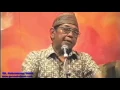 Download Lagu Ceramah Agama KH Abdurrahman Wahid (Gusdur ) di Ponpes Gresik Terbaru HD