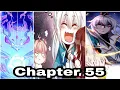 Please Spare Me Apprentice Chapter 55