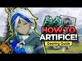 Lagu DON'T WASTE THESE! Artificing Gear Guide - Arknights: Endfield