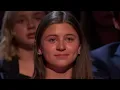 Father and Daughter Sings Emotional Duet Left Everyone in Tears