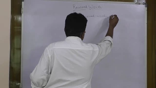 2 Java Reserved Words