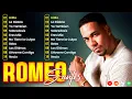 Download Lagu Romeo Santos Grandes Exitos Mix / Romeo Santos Formula Vol.3 / Romeo Santos Grandes Exitos
