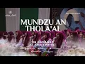 Lagu MUNDZU AN THOLA'AL BADRU 'ALAINA || SPESIAL HARI SANTRI NASIONAL 2025 PP AL FALAH PUTRI PLOSO