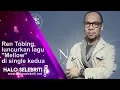 Download Lagu Ren Tobing Luncurkan Single lagu Mellow