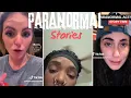 ‼️💀Haunted House🏠 Paranormal Stories | Scary TikTok Compilation 👻|