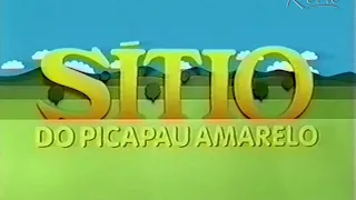 Sítio do Picapau Amarelo (2001): Chamada - Episódio 6