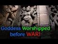 Download Lagu Oude hindoeïstische godin van de luiheid? De merkwaardige zaak van Jyestha Devi